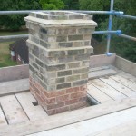 Chimney Repair