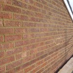 Bow Window Repair