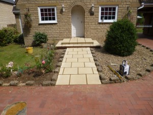 Landscaping Cottingham
