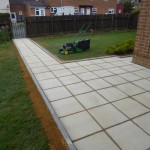 Patio Kettering