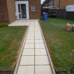 Patio Landscaping