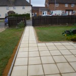 Patio Landscaping Kettering