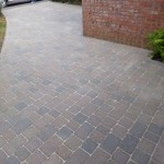 Driveway Cleaning Desborough