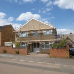 Brickwork Repointing Kettering