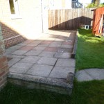 Landscaping Rothwell