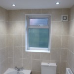 Bathroom Finished