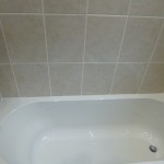 Bath after Refurbishment