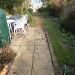 Garden Landscaping