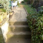 Before Landscaping