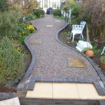Garden Landscaping Rothwell