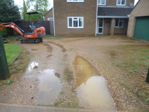 Loddington Drive