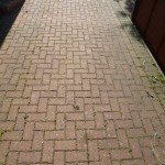 Pressure Washing Corby