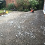 Sandstone Pation Market Harborough
