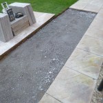 Patio Extension