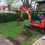 Garden Redesign Market Harborough