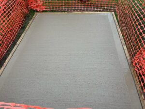 Greenhouse Glass House Base in Market Harborough