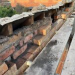 Brickwork Restoration Rothwell